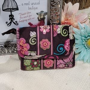 Vintage Vera Bradley wallet